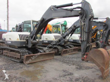 Terex TC 125