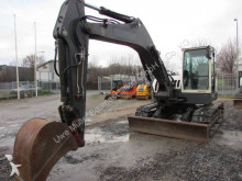Terex TC 125
