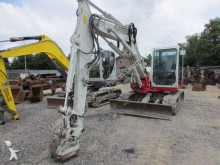 mini pelle Takeuchi
