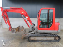 Takeuchi TB145