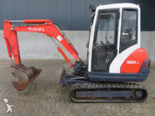 Kubota KX 61-3