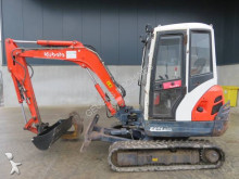 Kubota KX 91-3 A2