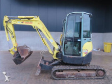 Yanmar VIO 35