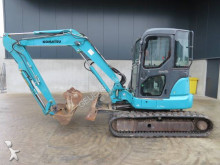 Komatsu PC 55 MR-3