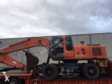 Hitachi ZX 210 W