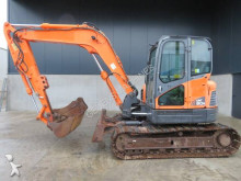 Doosan DX 80 R