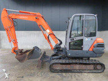 Hitachi ZX 50