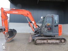 Hitachi ZX 85 US B LC-3