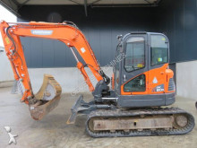 Doosan DX 80 R