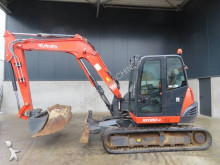 Kubota KX 080-4