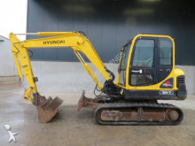 Hyundai Robex 55-7