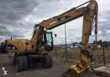 Caterpillar -M315C