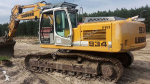 Liebherr - R934
