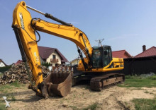 JCB -290 LC