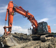 Hitachi ZX225USLC