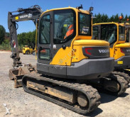 miniexcavadora usada