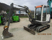 Volvo EC25