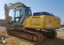 New Holland E265BLC