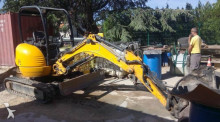 JCB 8025