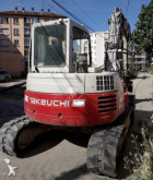 Takeuchi TB180FR