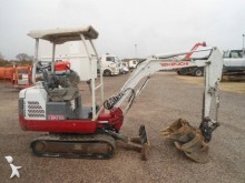 Takeuchi TB 016