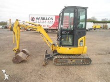 Komatsu PC18 MR-3