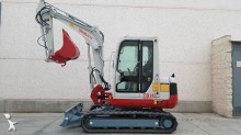 Takeuchi TB 145