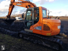 Doosan DX 140LCR ROADLINER