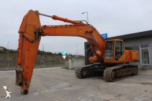 escavatore cingolato Daewoo