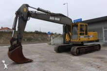 Akerman-Volvo EC 230 B