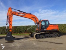 Doosan DX225 LC