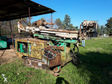 escavatore cingolato Casagrande