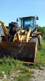 escavatore gommato Caterpillar