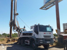 escavatore cingolato nc