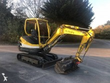 Kubota KX61-3