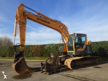 Hyundai R235 LCR 9