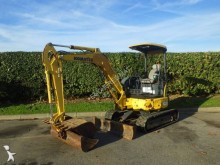 Komatsu PC27MR-2