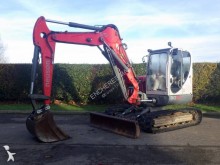 Wacker Neuson 8003