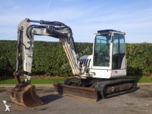 Terex TC 75