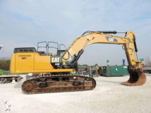 escavatore cingolato Caterpillar