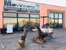 mini escavatore Libra
