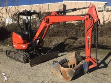 Kubota U35-3a