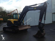 Volvo ECR88
