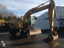 Caterpillar M313C