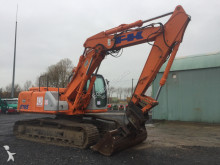 pelle sur chenilles Fiat Kobelco