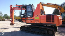 Hitachi - ZX 210 LC-3