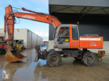 Hitachi ZX 180 W