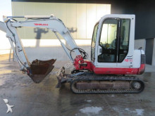 Takeuchi TB145