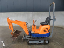 JCB Micro
