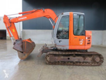 Hitachi ZX 75 US A